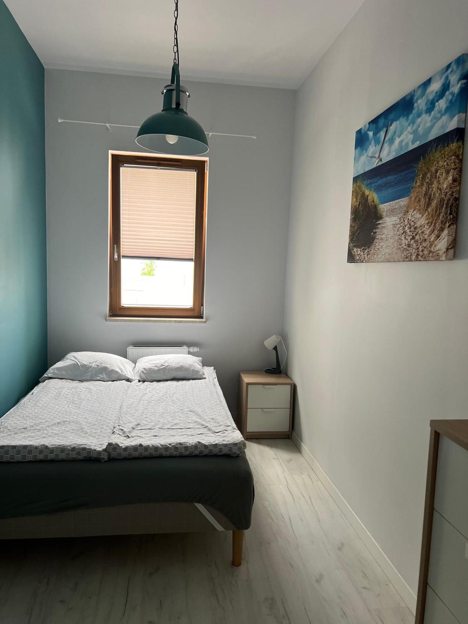 Apartamenty Mila Baltica 57/58 Gdaňsk Exteriér fotografie